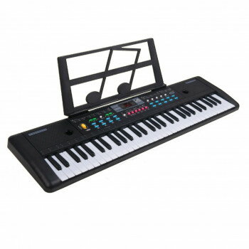 イー・エム・エー SR-DP02 楽天市場】イー・エム・エー SUNRUCK 電子キーボード 49鍵盤