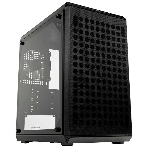 楽天市場】クーラーマスター｜COOLER MASTER Mini ITX対応PCケース