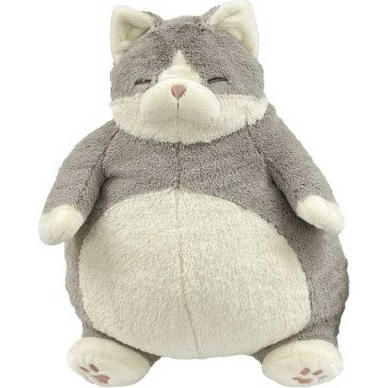 おもちゃ ねこ肯定感抱枕　Lサイズ
