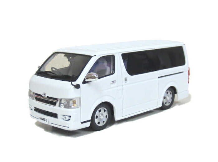 楽天市場】サンスター トヨタ H200 ハイエース バン スーパーGL ダイ