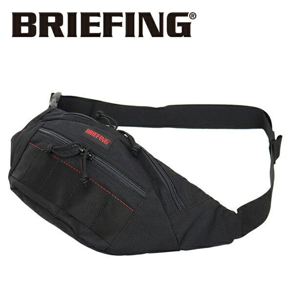 BRIEFING ブリーフィング SLASH S MW GEN II スラッシュ S MW GEN II 0.6L BLACK BRA233L28