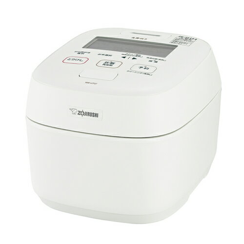 Sakura　象印 圧力IH炊飯ジャー 極め炊き NW-MB07-BZ 極め炊き NW-MB07-BZ ZOJIRUSHI 圧力IH炊飯ジャー 4合炊き 在庫