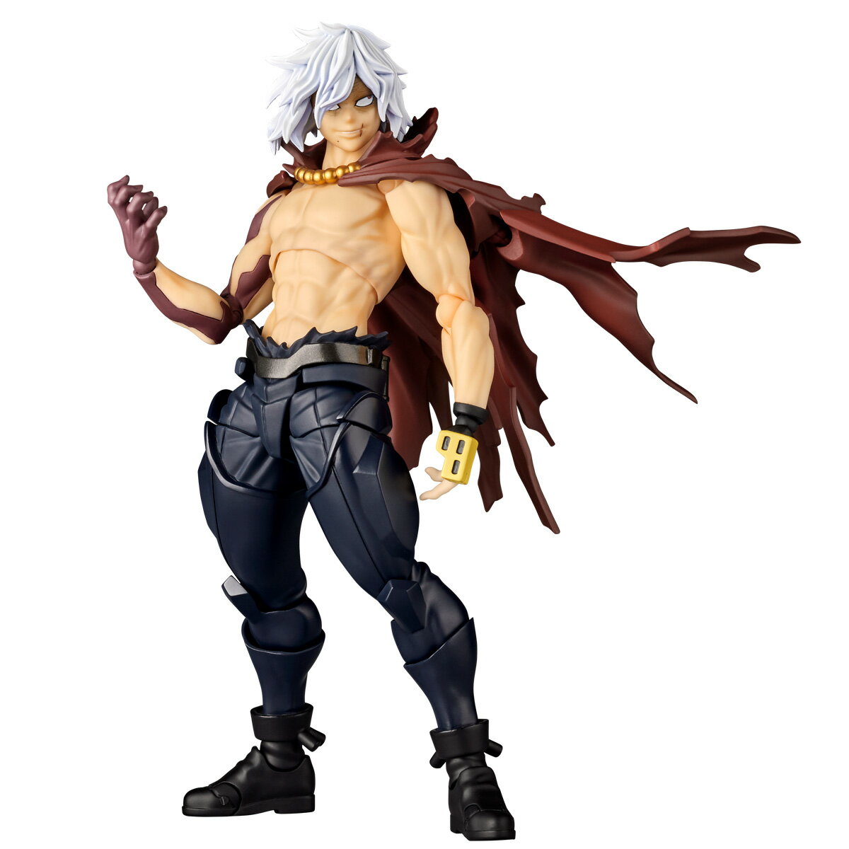 楽天市場】海洋堂 フィギュアコンプレックス アメイジング・ヤマグチ