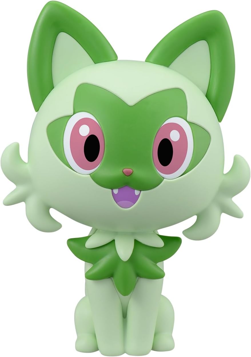 楽天市場】BANDAI SPIRITS ポケモンプラモコレクション クイック