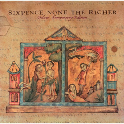 Sixpence / None The Richer