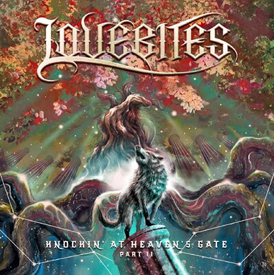 楽天市場】LOVEBITES / Clockwork Immortality | 価格比較 - 商品価格ナビ