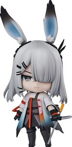 HUNTER×HUNTER クロロ＝ルシルフル　ねんどろいど Amazon | ねんどろいど HUNTER x HUNTER クロロ ルシルフル ノン