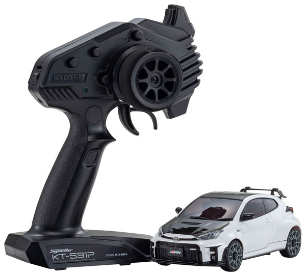 ミニッツレーサースポーツ2 MR-03シリーズ ランボルギーニ イオタ SVR 1_1_18.jpg