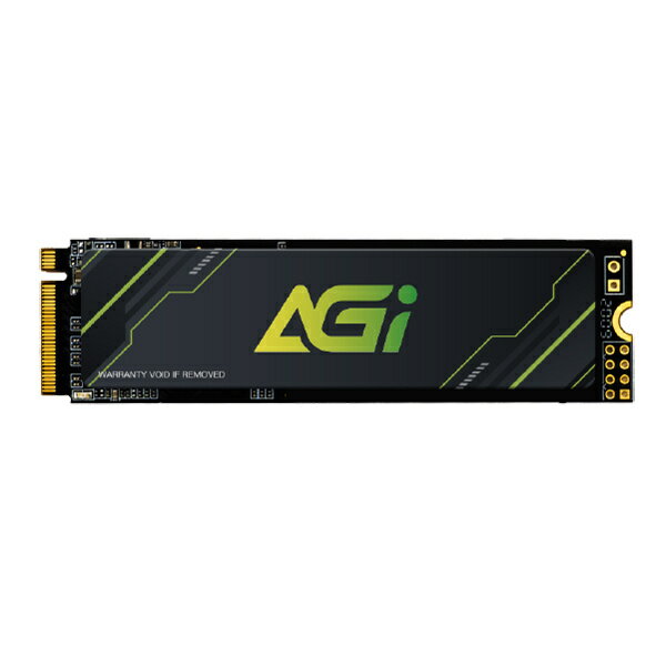 AGI SSD AGI2T0G43AI818