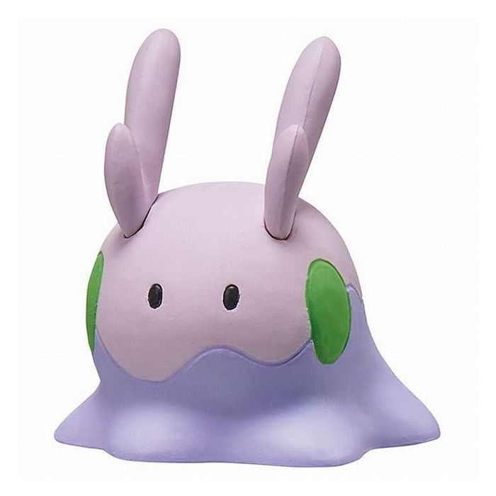 楽天市場】三英貿易 ポケットモンスター もちふわクッション ヌメラ