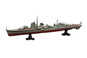 楽天市場】ハセガワ 1／350 日本海軍 甲型駆逐艦 雪風 “1940