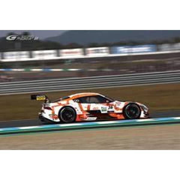 1/18 スパーク au TOM'S GR Supra No.36 2023年 1/18 Spark au TOM'S GR Supra No.36 TGR TEAM au TOM'S