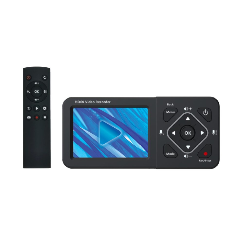 テック レコードマスター3S TMREC-FHD3S