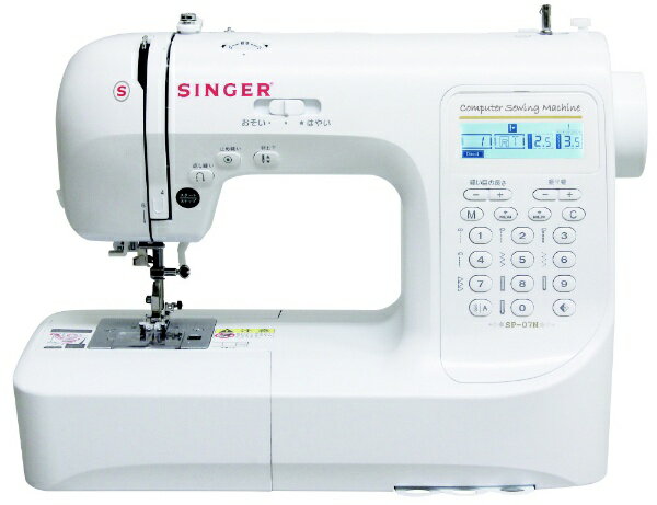楽天市場】ブラザー工業 brother コンピュータミシン SENSIA130