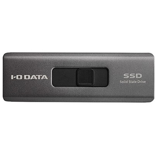 楽天市場】エレコム ELECOM 外付けポータブルSSD ESD-EMH1000GBK