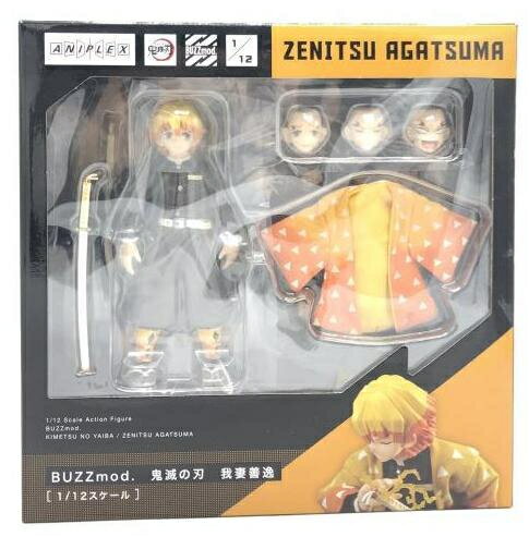 楽天市場】アニプレックス BUZZmod. 劇場版 鬼滅の刃 無限列車編 煉獄