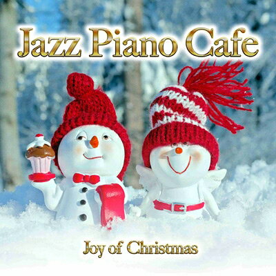 インディーズ Moonlight Jazz Blue/ カフェで流れるジャズピアノ クリスマスの歓び