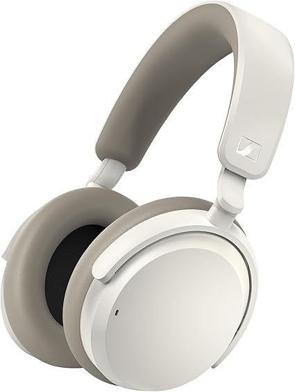 楽天市場】SENNHEISER ワイヤレスヘッドフォン M4AEBT WHITE | 価格