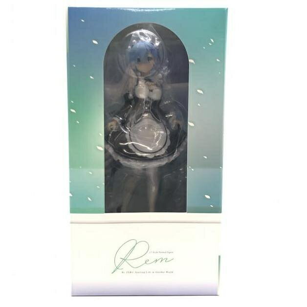 楽天市場】KADOKAWA 1/7 レム 添い寝ブルーランジェリーVer. Re