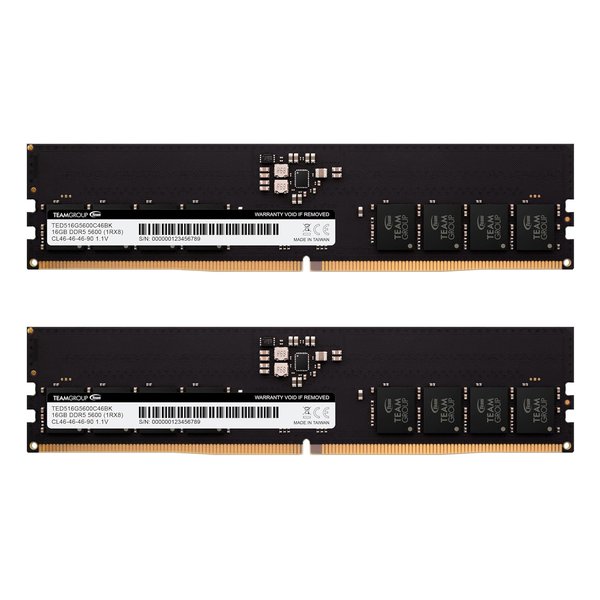 楽天市場】プリンストン Princeton DDR5 PN5-5600-16G （製品詳細