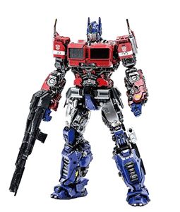トランスフォーマー) スタジオシリーズ SS-30 オプティマス