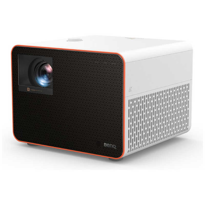 LG PF50KS プロジェクター 本体 公式】バッテリー内蔵 フルHD コンパクトプロジェクター