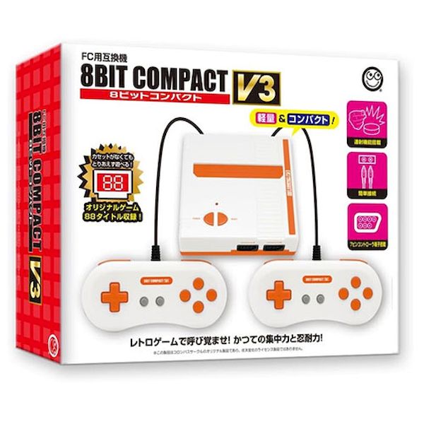 Nintendo 旧世代ゲーム機本体 HVC-NFF Nintendo 旧世代ゲーム機本体