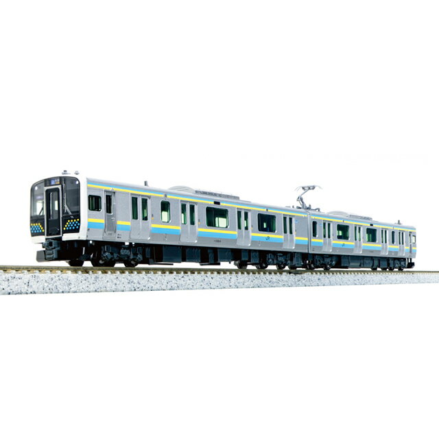 KATO E233系3000番台 高崎線・宇都宮線 8両 E233系3000番台 高崎線・宇都宮線 8両基本セット | KATO(カトー