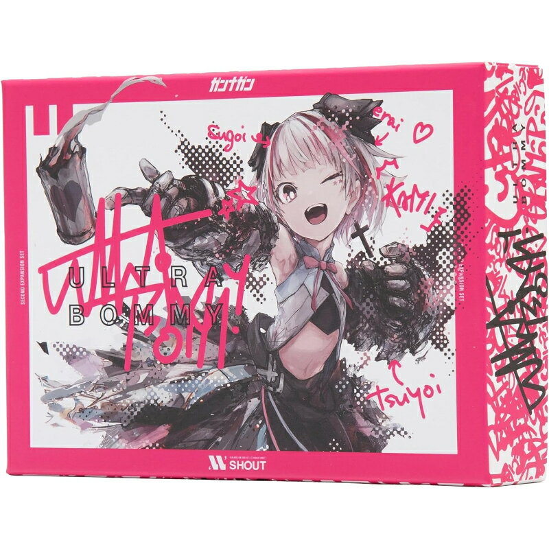 楽天市場】碩星楼 BakaFire Party 新幕 桜降る代に決闘を 新劇拡張 