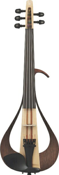 YAMAHA｜ヤマハ エレクトリックバイオリン ナチュラル YEV105 NT