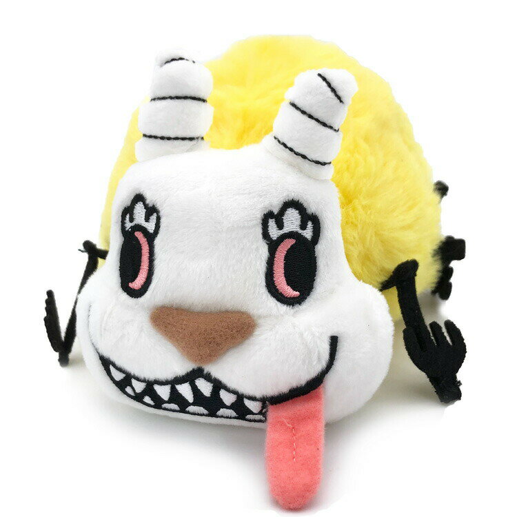 【匿名配送】ナガノマーケット　ちいかわ　ゴブリン　ぬいぐるみ② サンアロー ちいかわ ぽてたまぬいぐるみ ゴブリン ナガノキャラクターズ