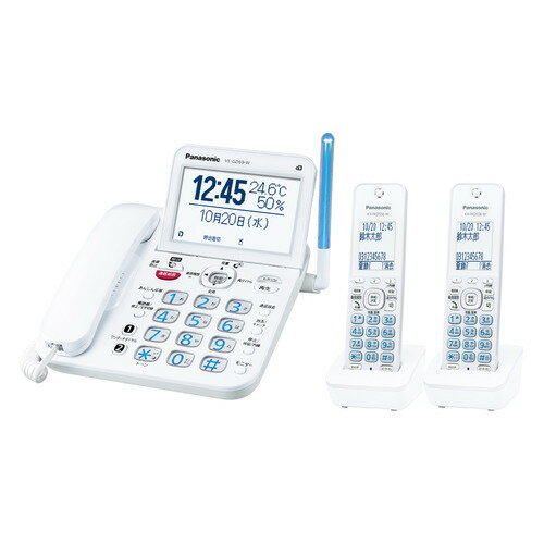 〈R♡〉Panasonic 浄水器TK-CJ24 Panasonic（パナソニック） 浄水器｜TK-CJ24-W｜[通販]ケーズデンキ