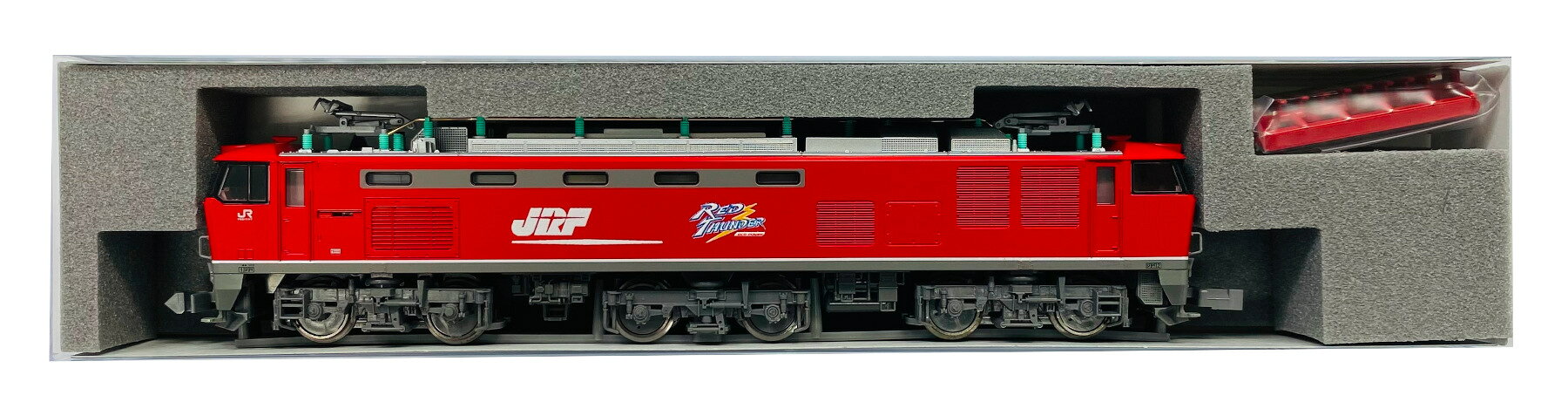 楽天市場】マイクロエース ED18-2 リニア鉄道館保存機 A3805 Nゲージ