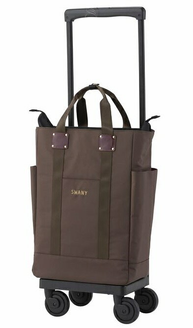 楽天市場】スワニー スワニー SWANY バッグシテーロ4 L21 ブラックD