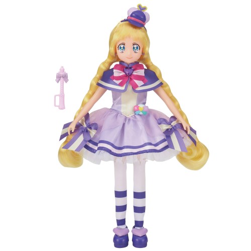 楽天市場】バンダイ 変身プリチューム キュアフレンディ