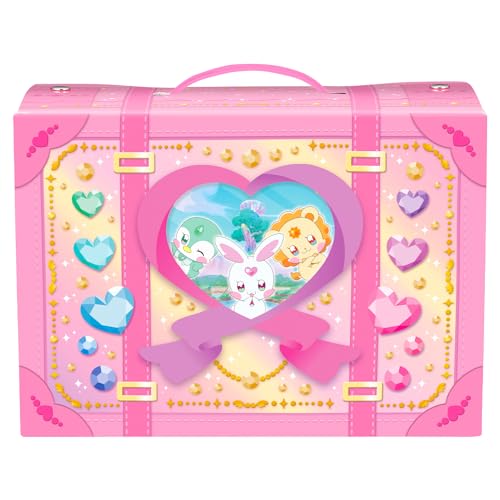 楽天市場】バンダイ わんだふるぷりきゅあ！ どうぶつおせわがた〜っ