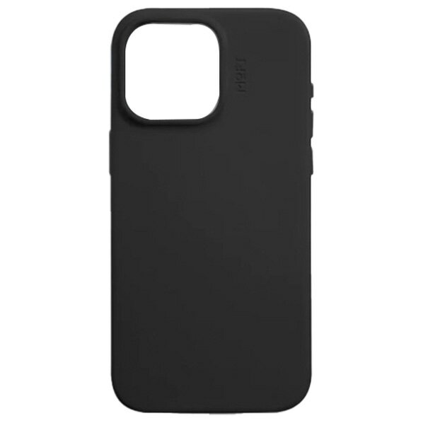 楽天市場】MOFT iPhone 15用MOVASレザーケース ジェットブラック MD020