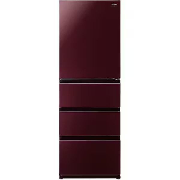 (Hitachi) 日立 R-G5200E (XN) 型 冷蔵庫 状態90% R-G5200E：日立の家電品
