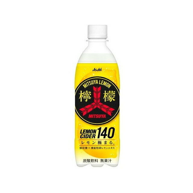 楽天市場】アサヒ飲料 アサヒ飲料 三ツ矢超ストロングレモン