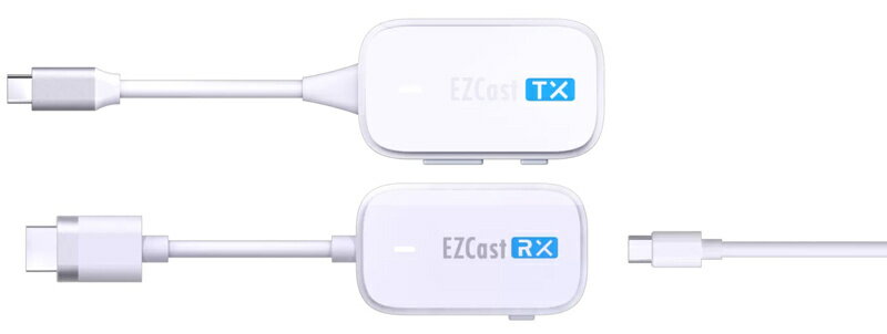 Winner Wave EZCast Pocket PD EZP-PD