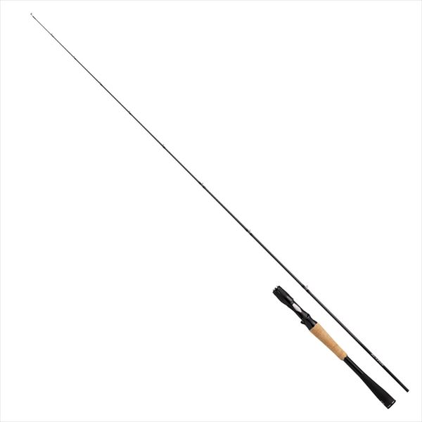 ダイワ スワッガー C66ML+ グリップジョイント　バスロッド　No.1952 ダイワ バスロッド スワッガー C66ML-LM(ベイト グリップ