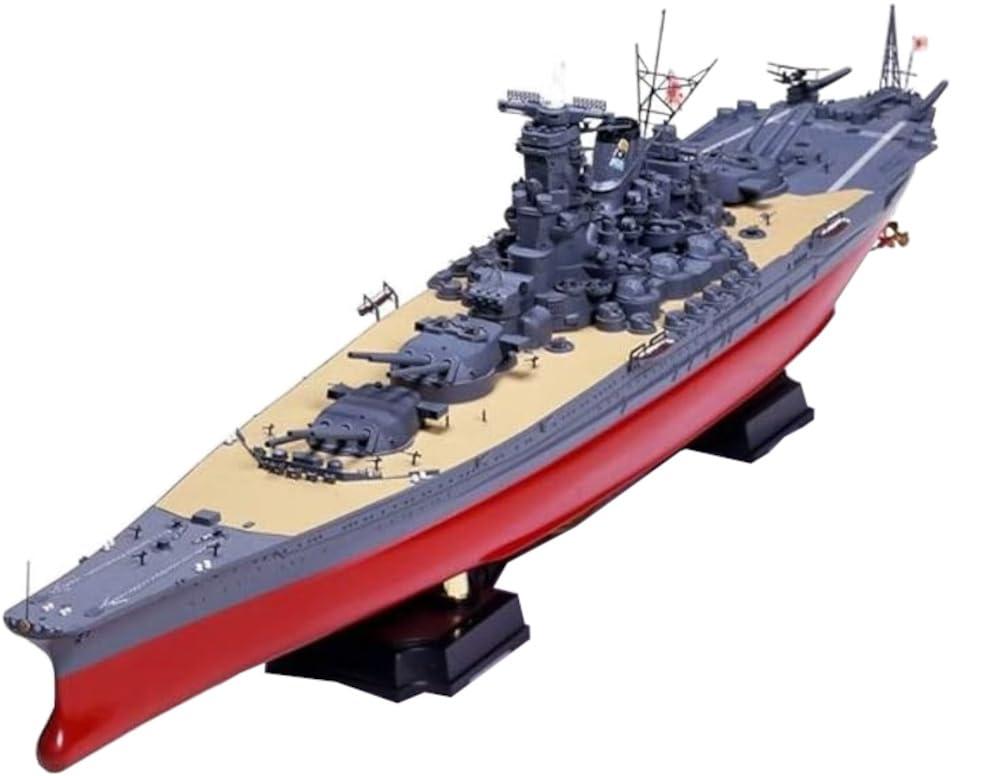 楽天市場】タミヤ 1／350 艦船シリーズ No．30 日本海軍