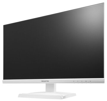 Princeton 液晶ディスプレイ PTF-B241W-WH