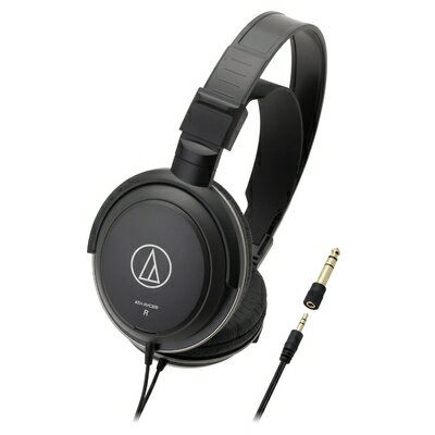 ATH-A500Z｜ヘッドホン：ワイヤードヘッドホン｜オーディオテクニカ