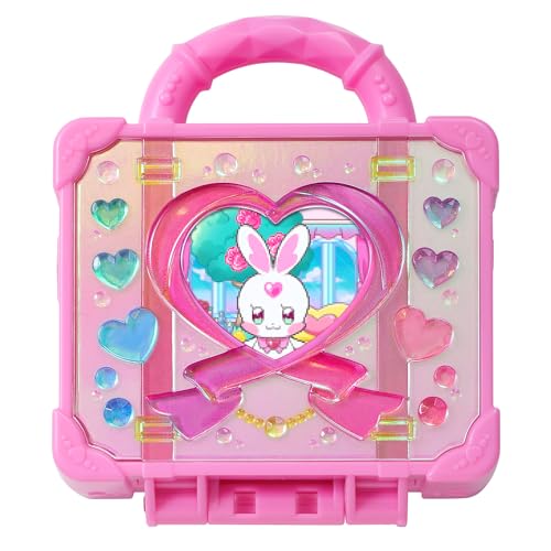 シャイニーキャッツパクト スペシャルセット Amazon | わんだふるぷりきゅあ！ Pretty Holic シャイニー