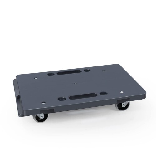 楽天市場】olympia tools 耐荷重 軽量折りたたみ式 コンテナカート 