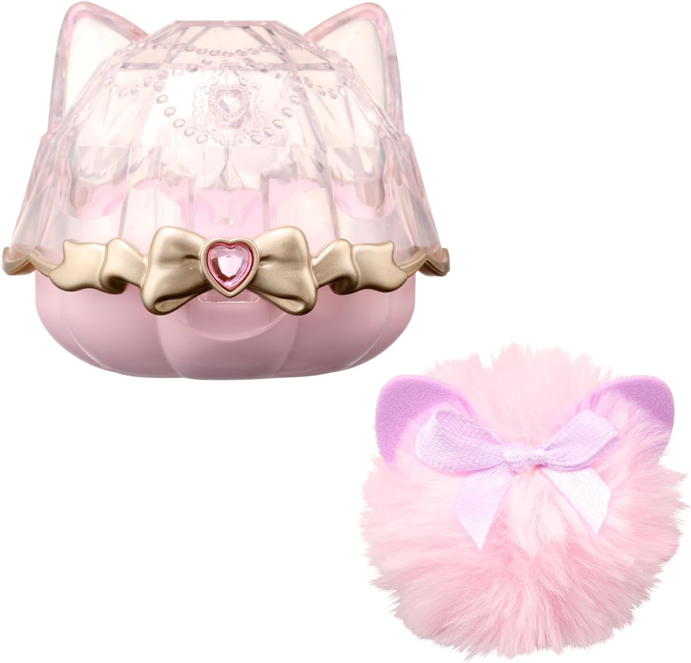 シャイニーキャッツパクト スペシャルセット Amazon | わんだふるぷりきゅあ！ Pretty Holic シャイニー