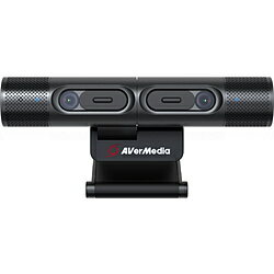 AVerMedia ウェブカメラ PW313D