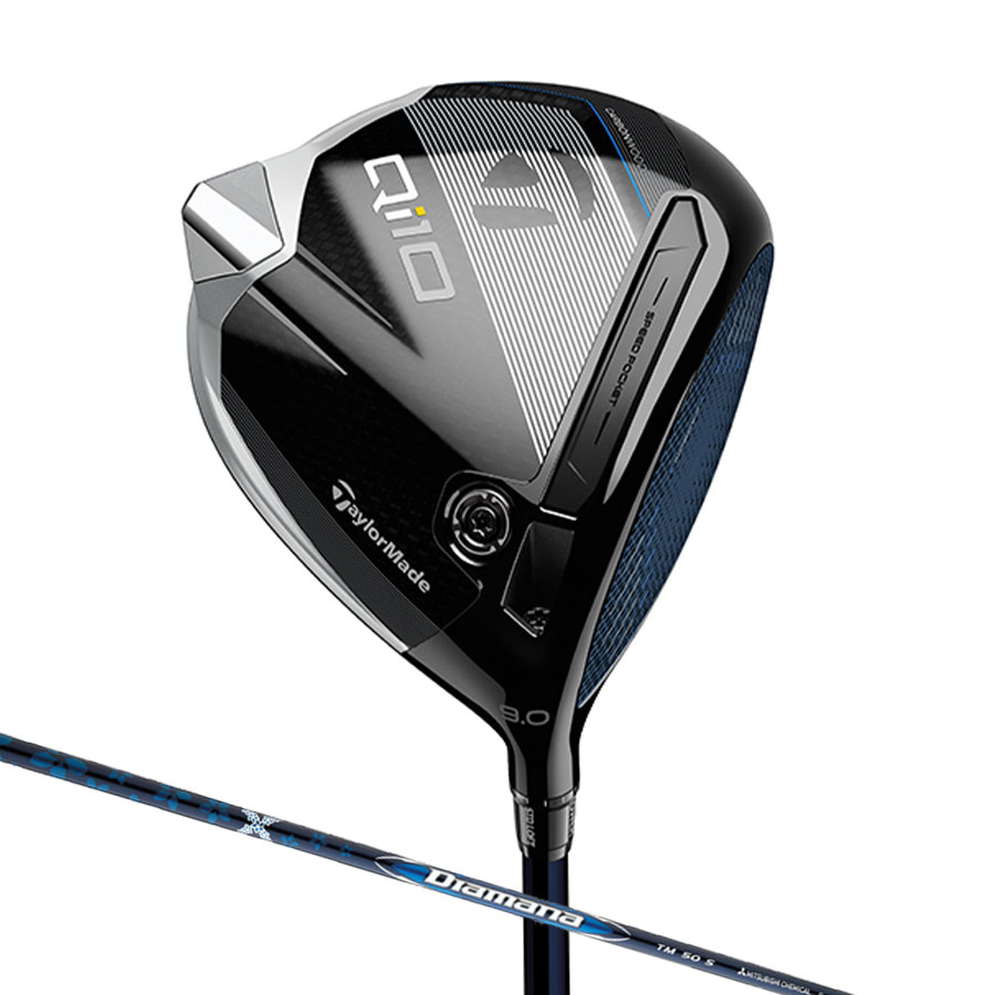 注目の福袋！ 楽天市場】テーラーメイドゴルフ SR 10.5 MAX QI10 TAYLORMADE クラブ