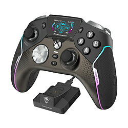 TURTLE BEACH 急速充電ドック付き高性能ワイヤレスコントローラー TBS-0710-05